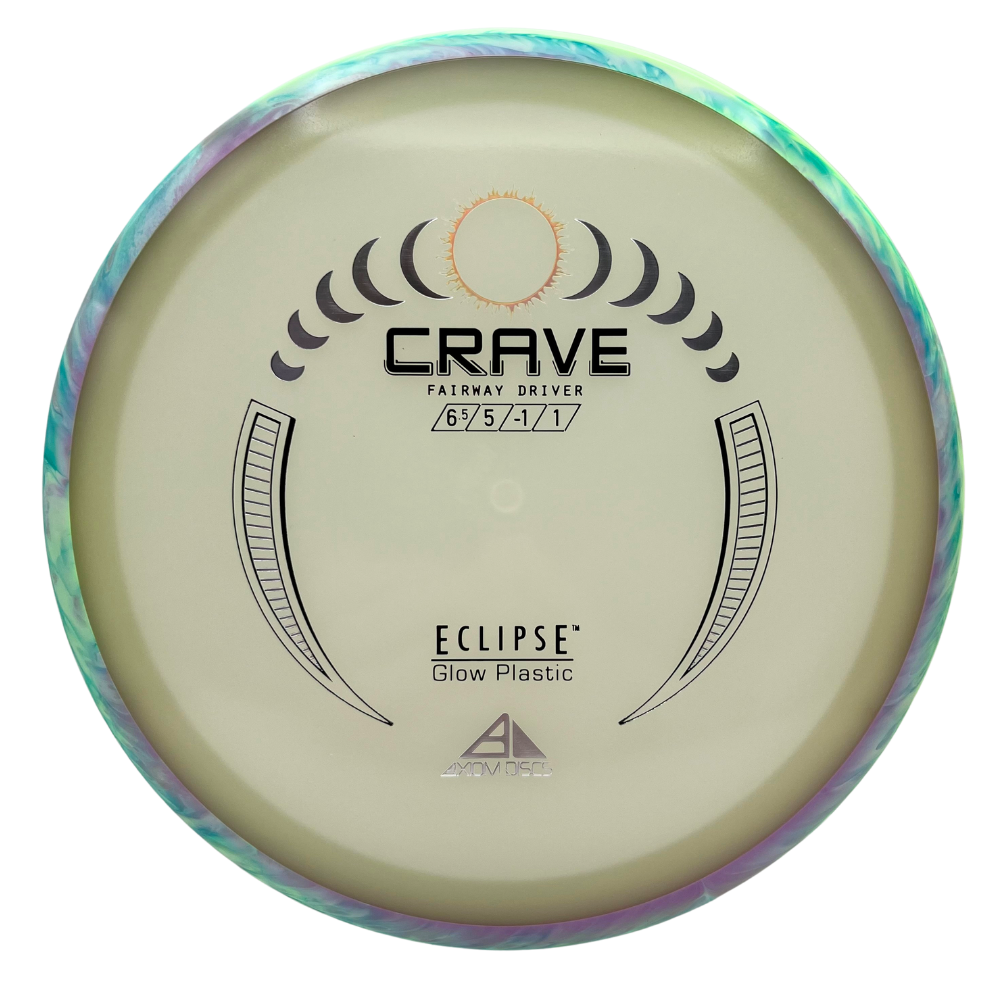 Eclipse Crave