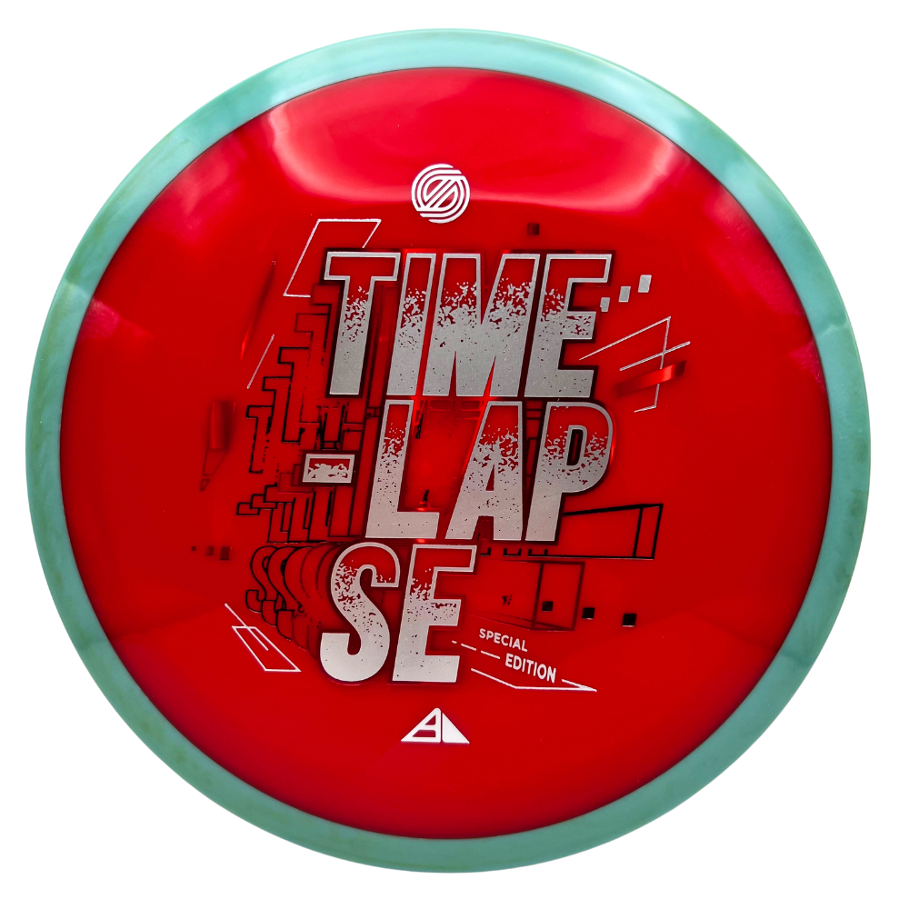 Neutron Time Lapse Retooled Special Edition