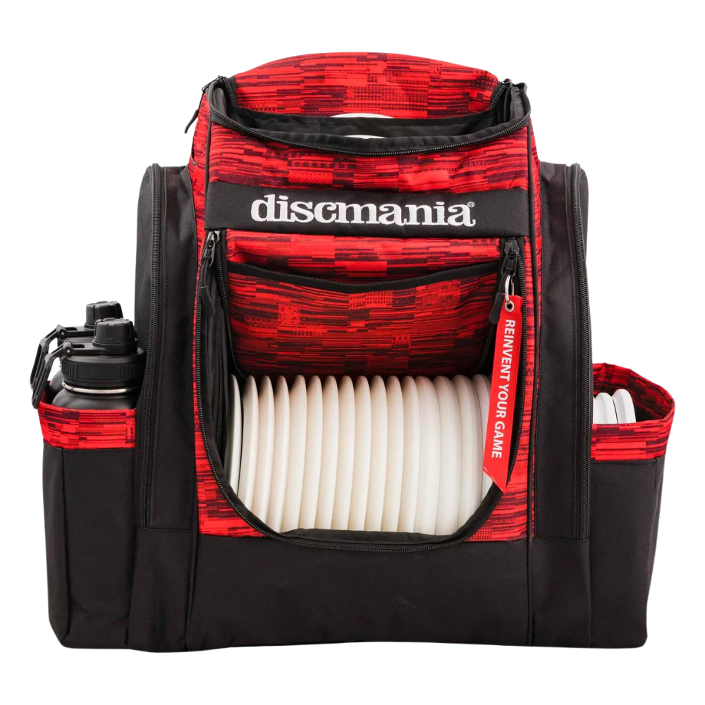 Discmania Fanatic Sky Backpack