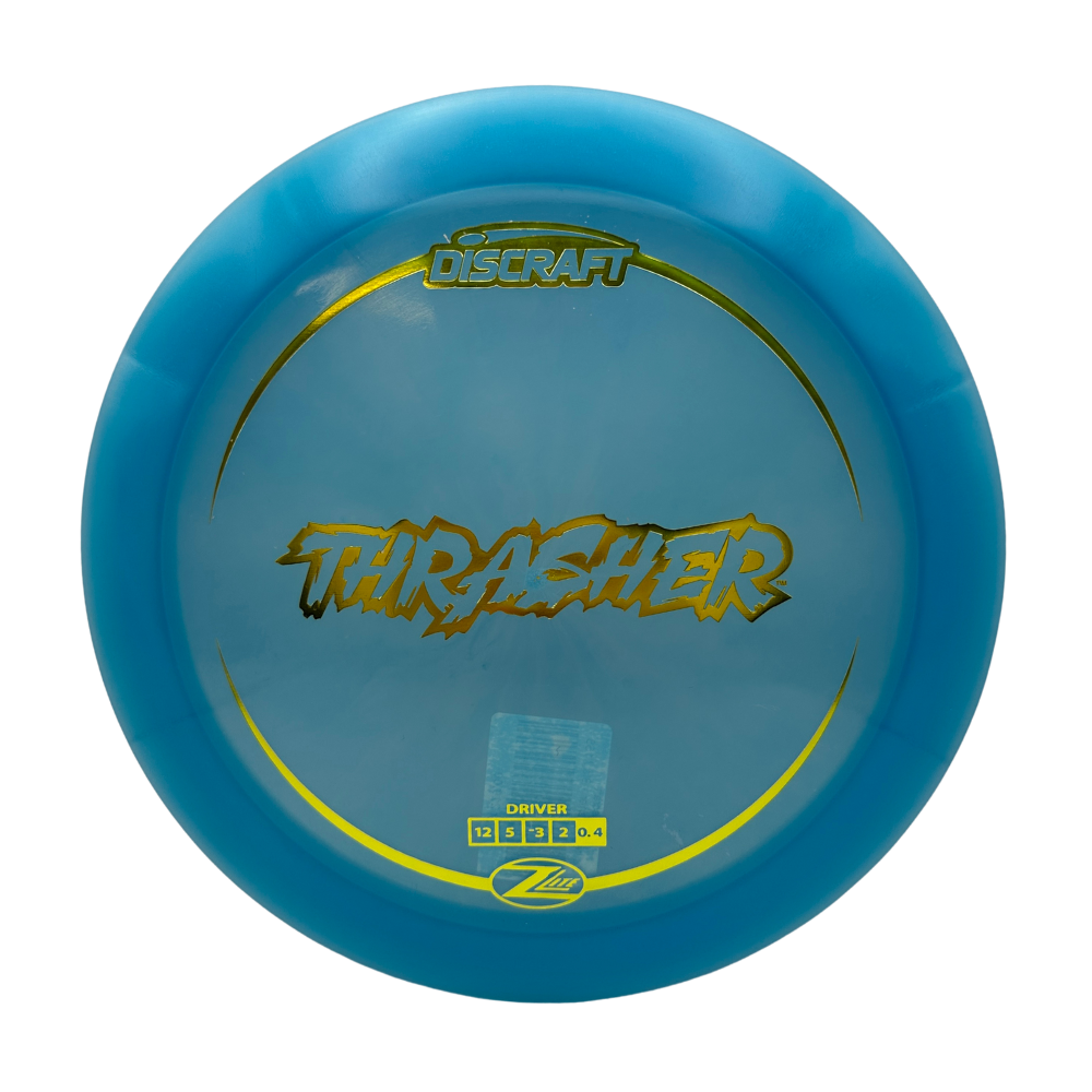 Z Lite Thrasher