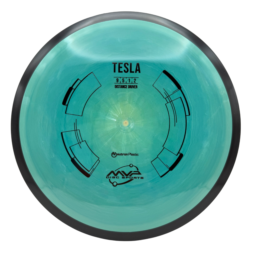 Neutron Tesla