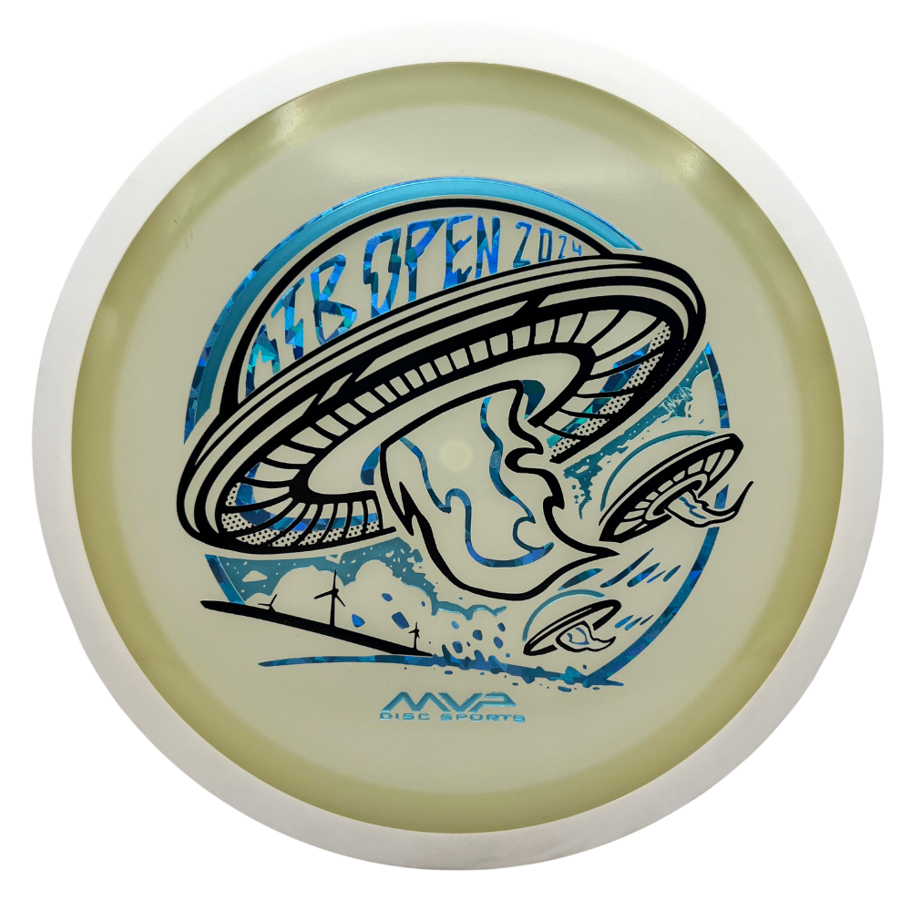 Eclipse Orbital - OTB OPEN 2024