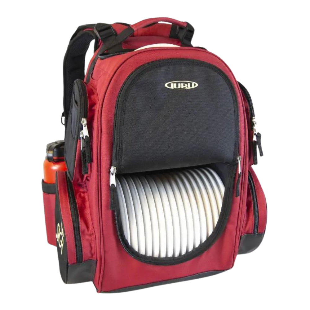 Guru SIGR Backpack