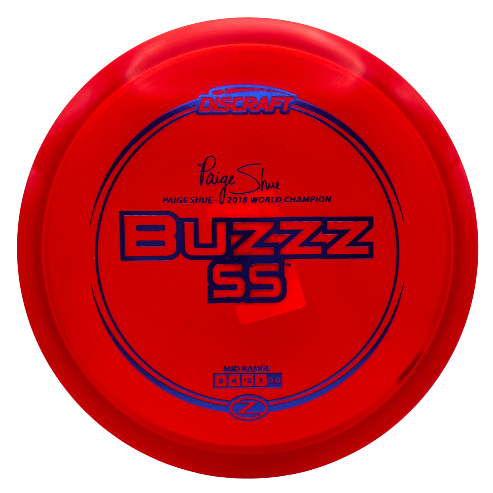 Z Buzzz SS