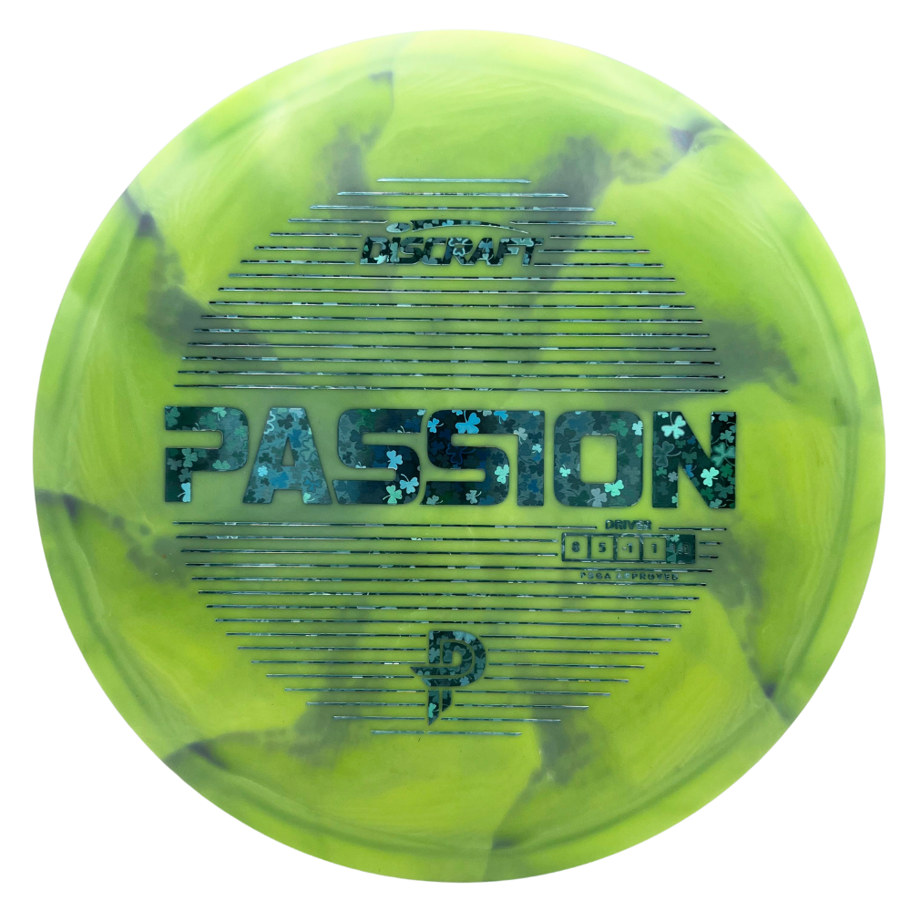 ESP Paige Pierce Passion