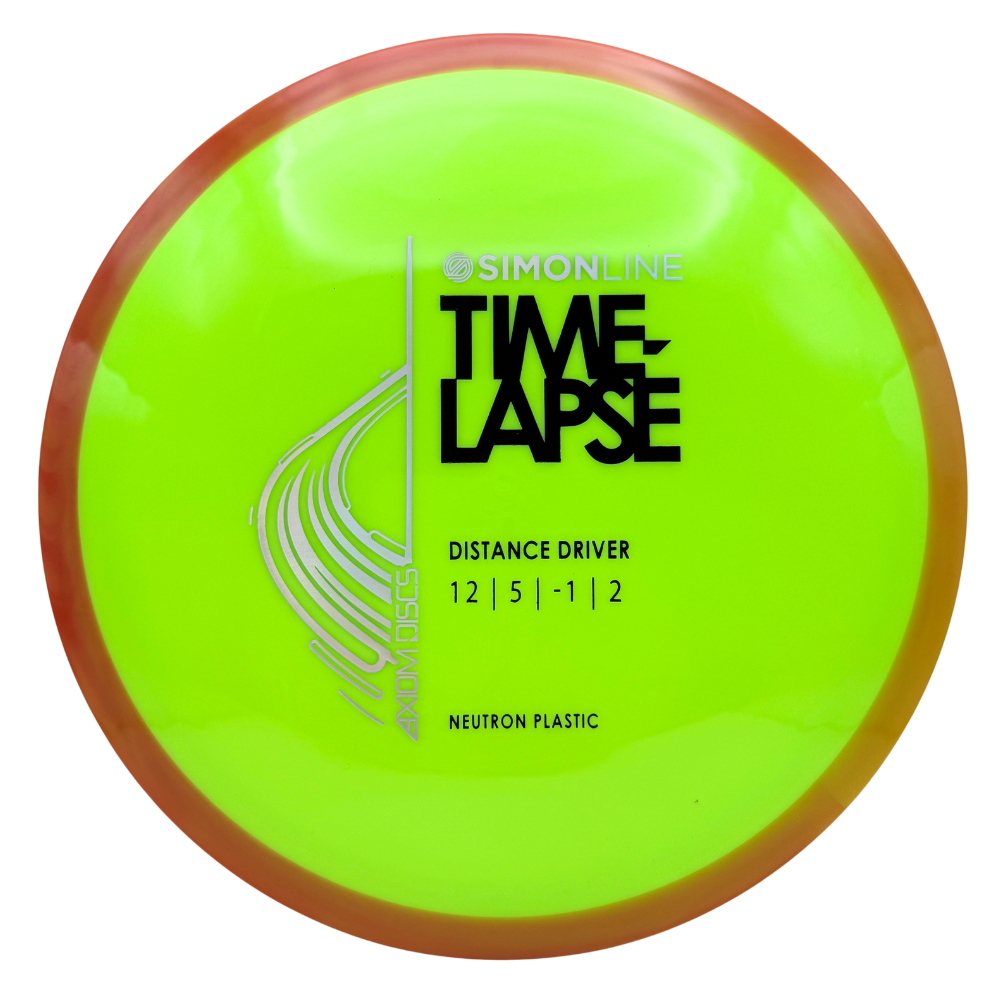 Neutron Time Lapse Retooled