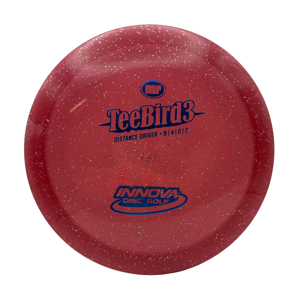 Champion Teebird3 Metal Flake