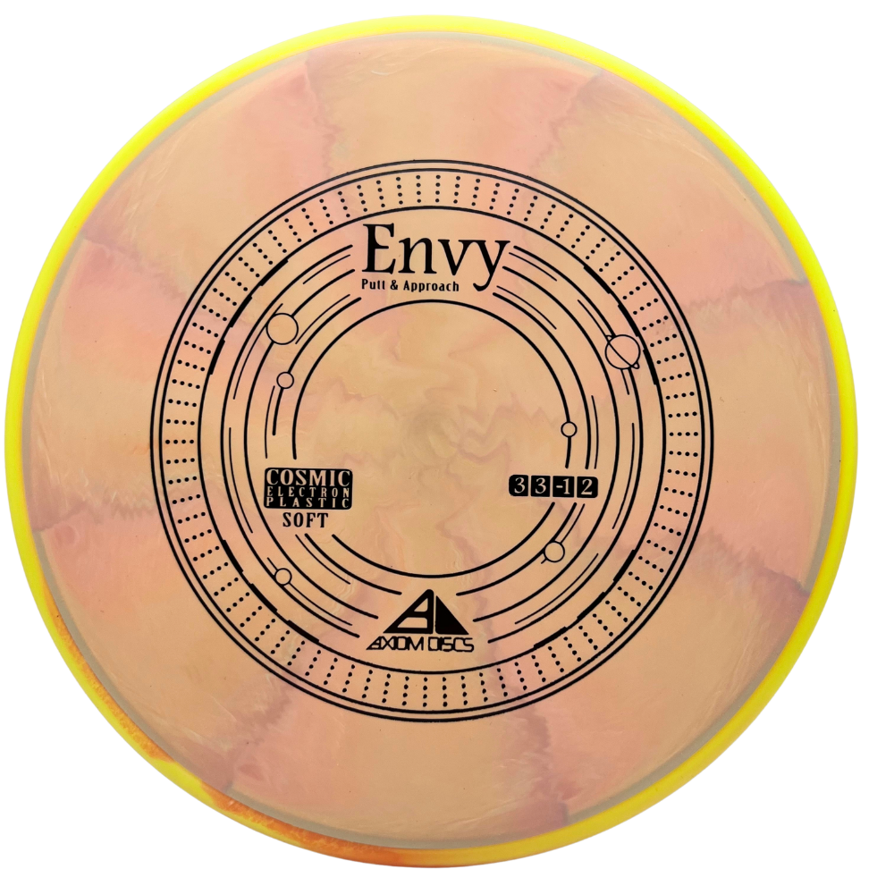 Electron Envy Cosmic Soft