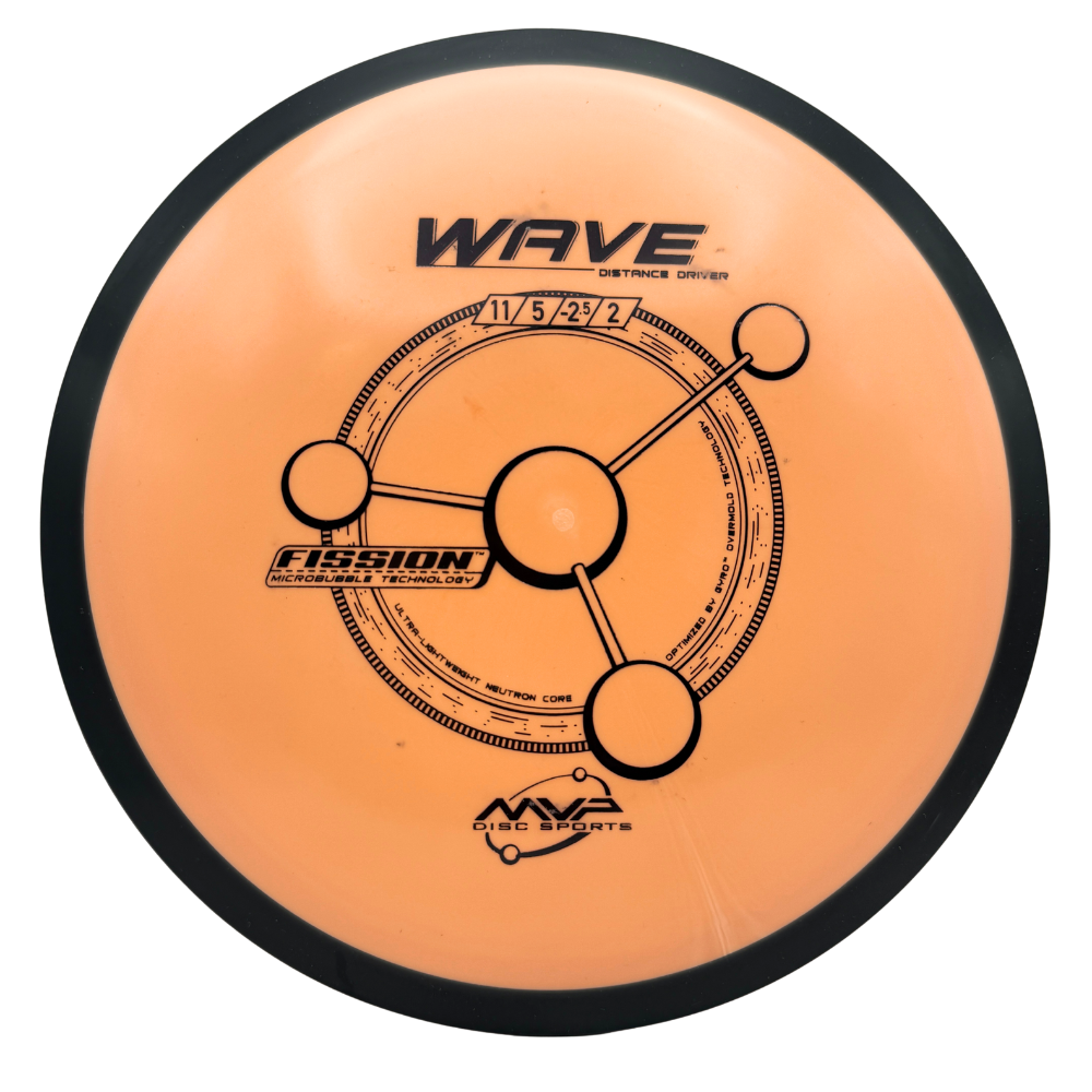 Fission Wave