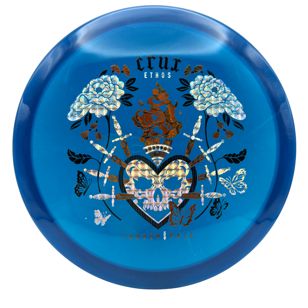 Ethos Crux