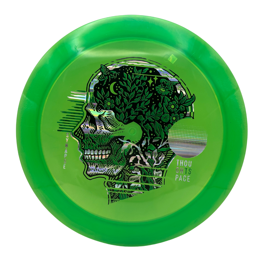 Ethos Synapse