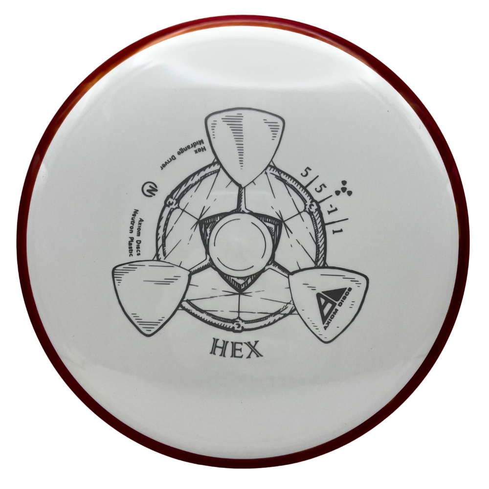 Neutron Hex