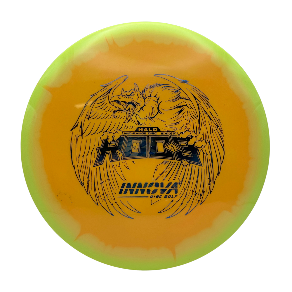 Halo Star Roc3
