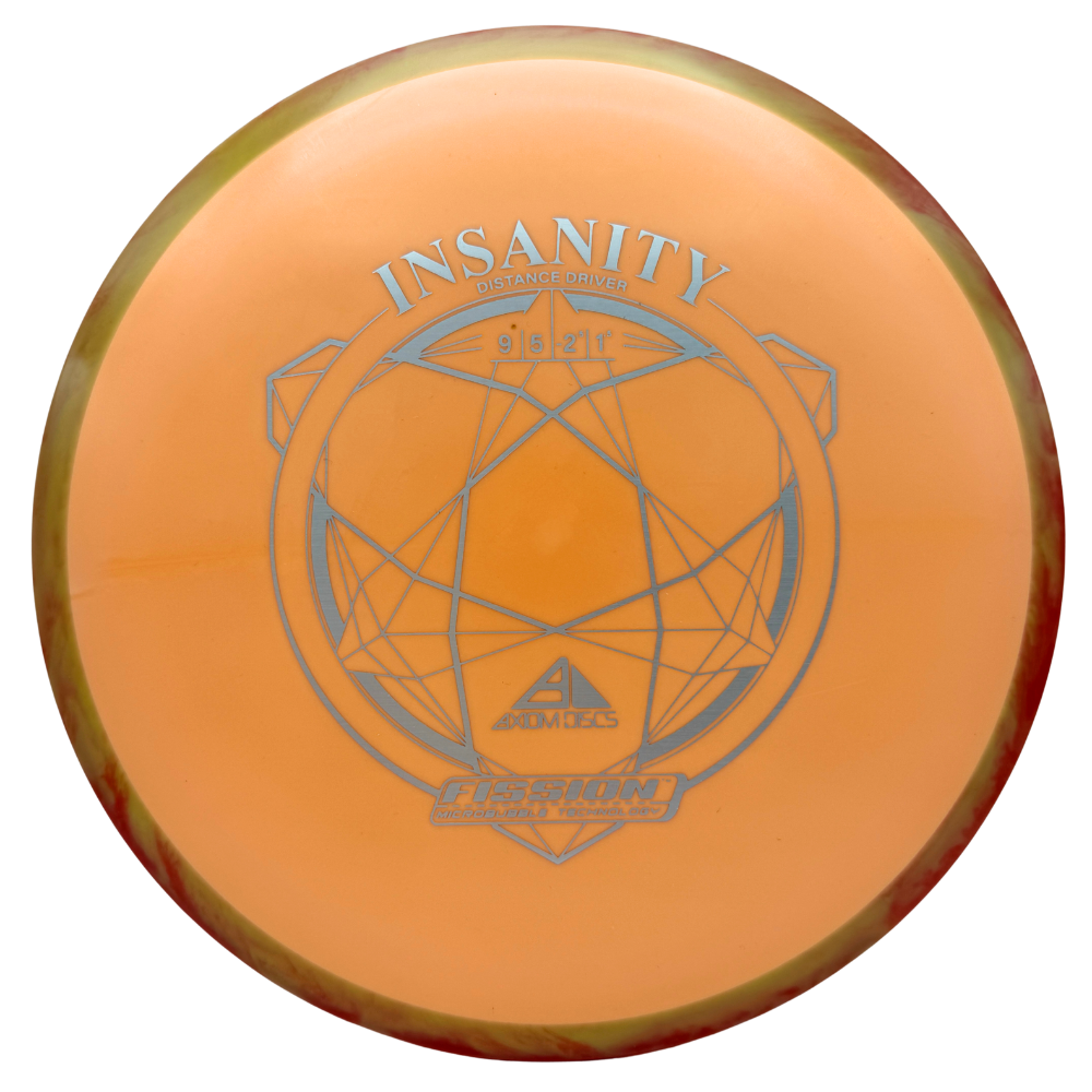 Fission Insanity