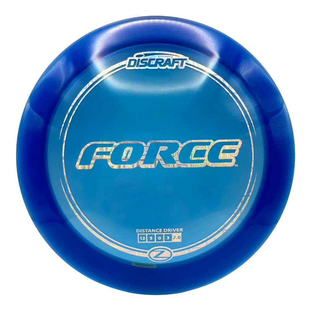 Z Line Force