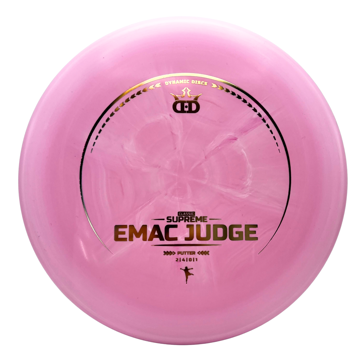 Classic Supreme Emac Judge