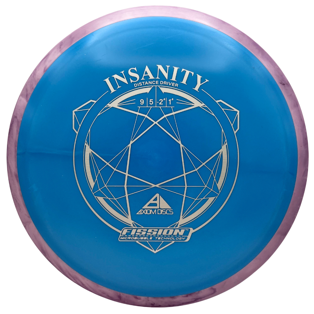 Fission Insanity