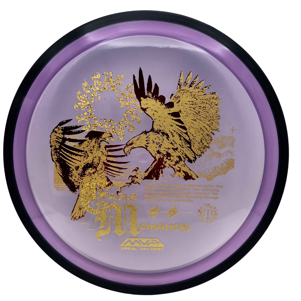 Proton Resistor - Eagle McMahon Synergy Series