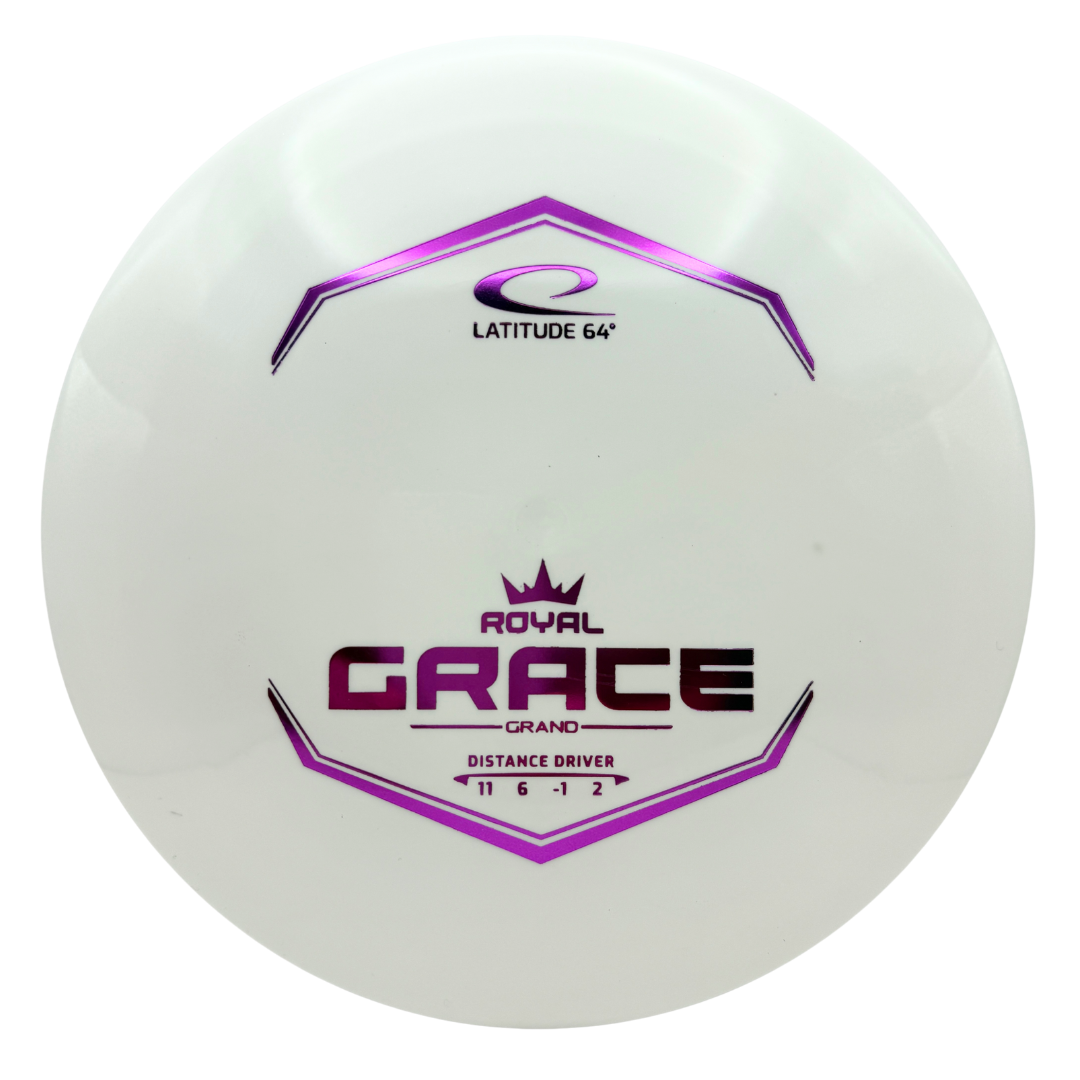 Royal Grand Grace
