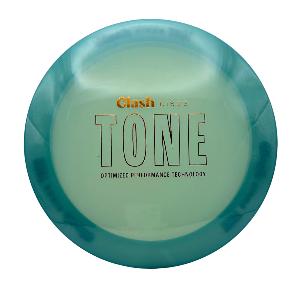 Tone Salt