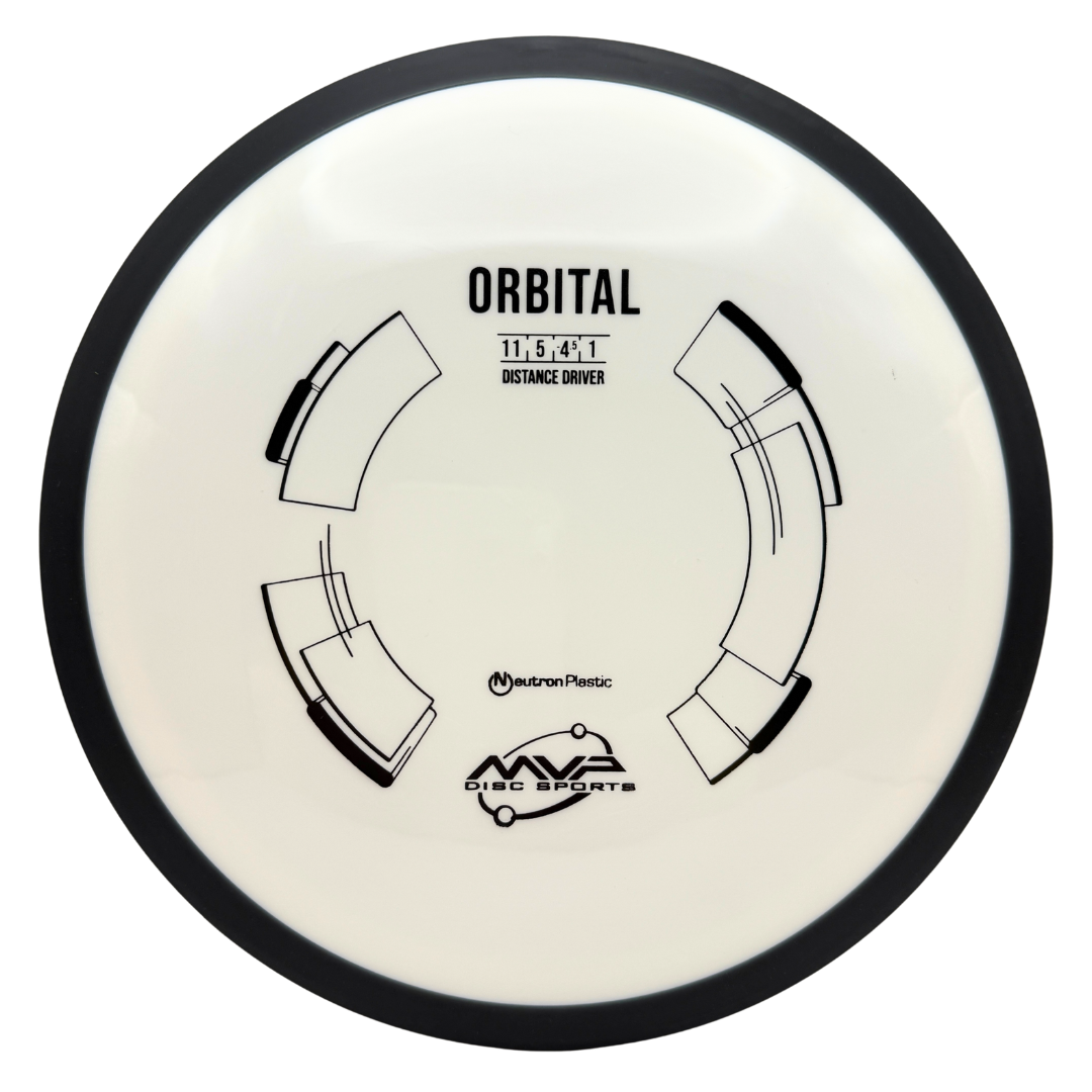Neutron Orbital