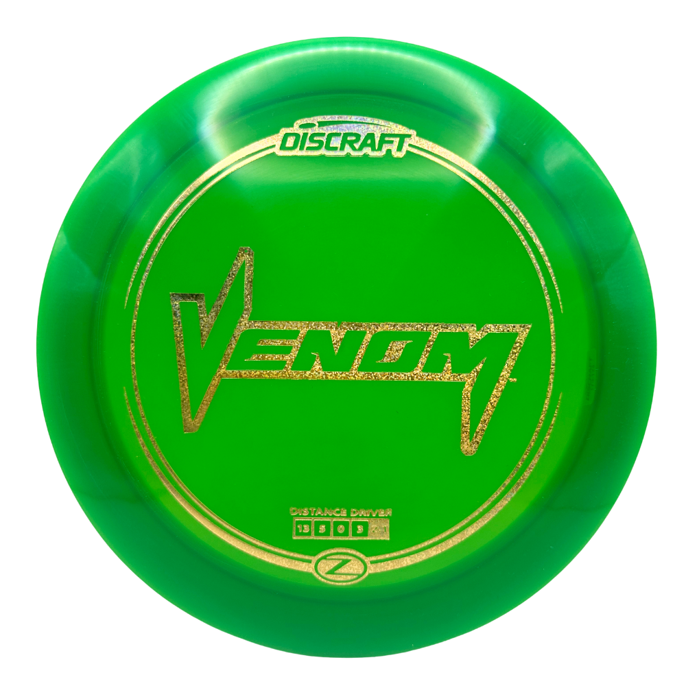 Z Line Venom