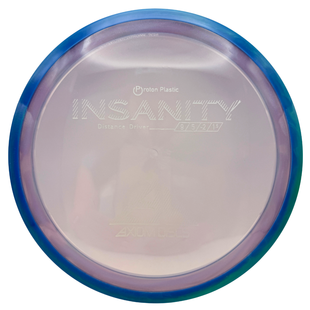 Proton Insanity