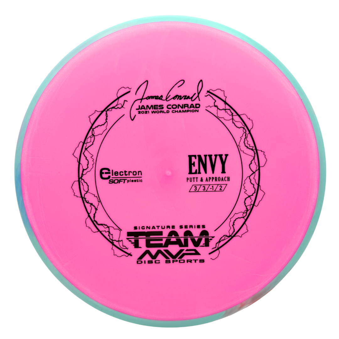 Electron Soft Envy - James Conrad TEAM Signature Series
