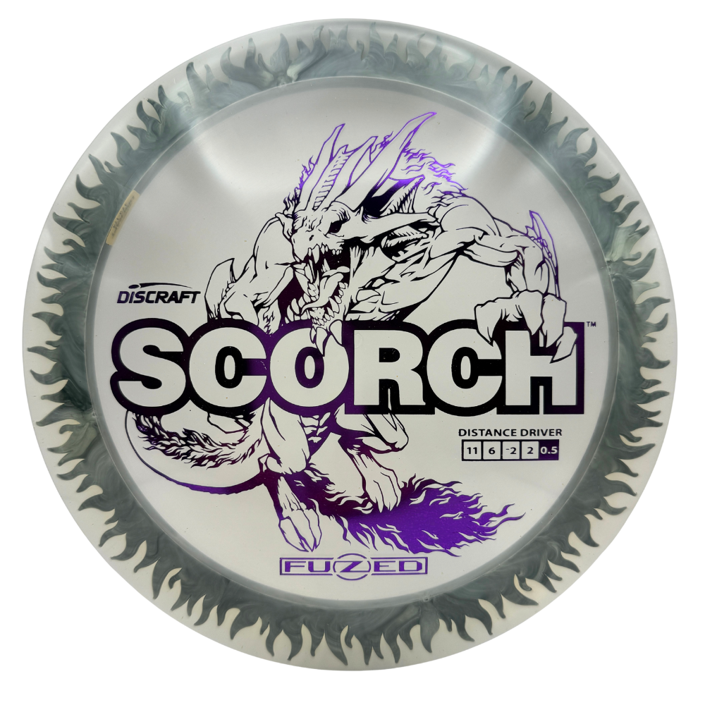 FuZed Line Scorch