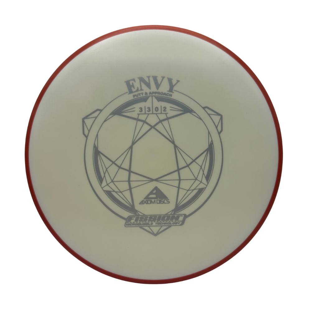 Fission Envy