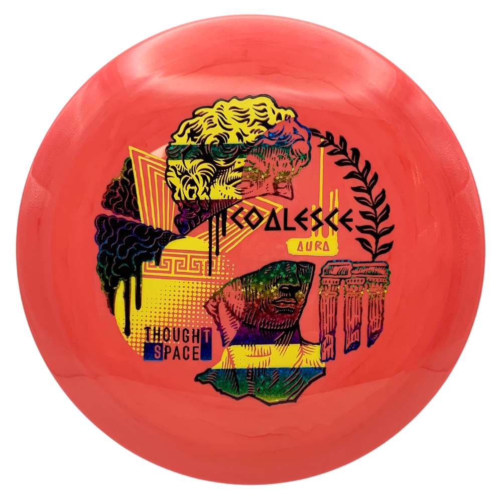 Aura Coalesce