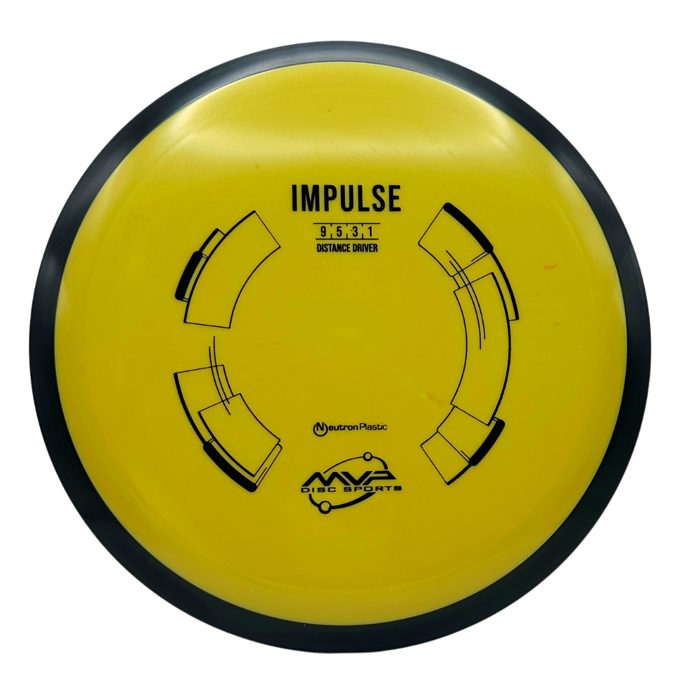 Neutron Impulse