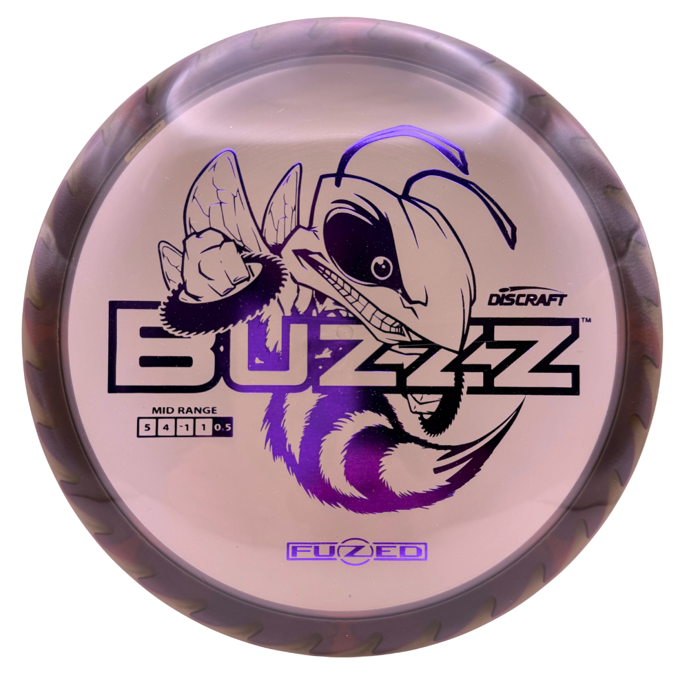 FuZed Line Buzzz - BuzzzSaw