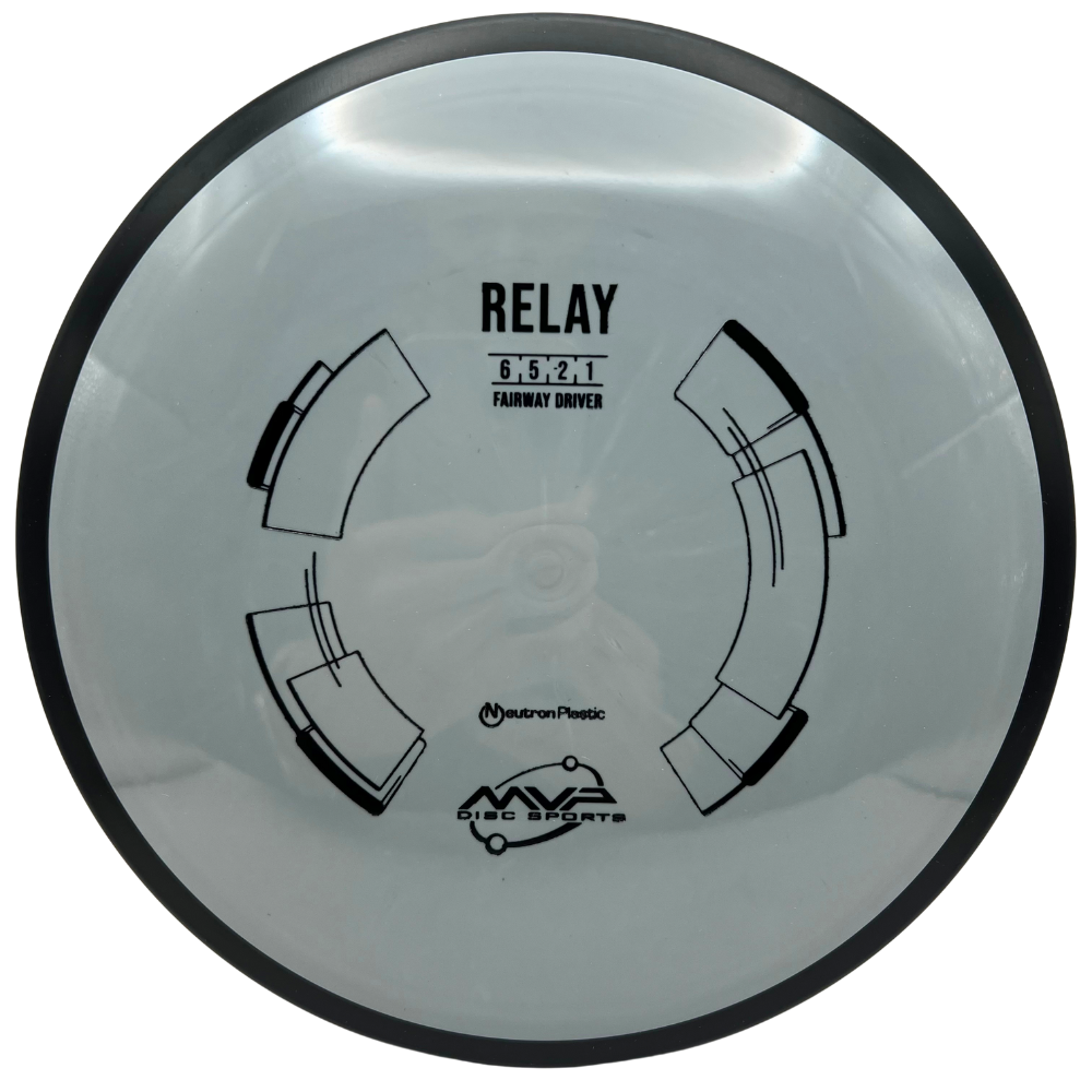 Neutron Relay