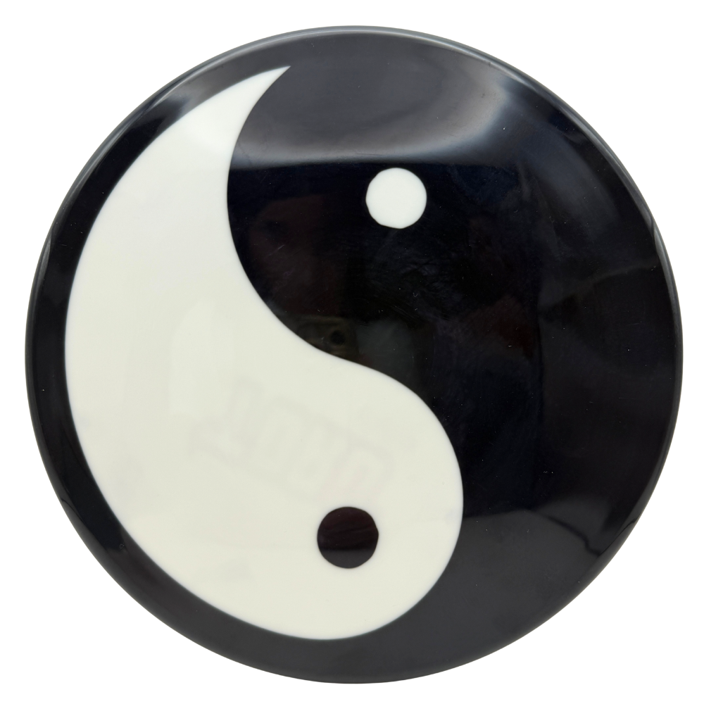 Dye Disc By Jesper