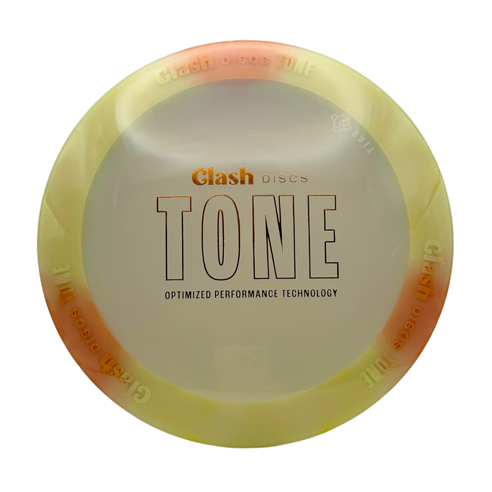 Tone Salt
