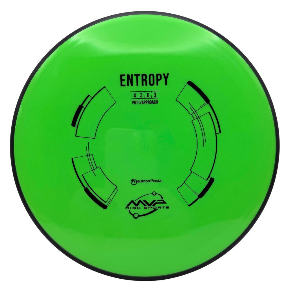 Neutron Entropy