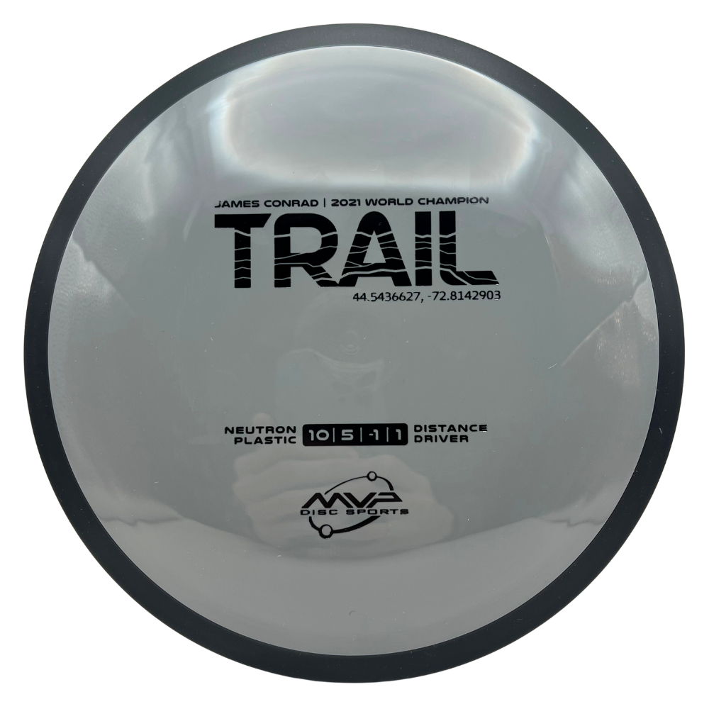 Neutron Trail