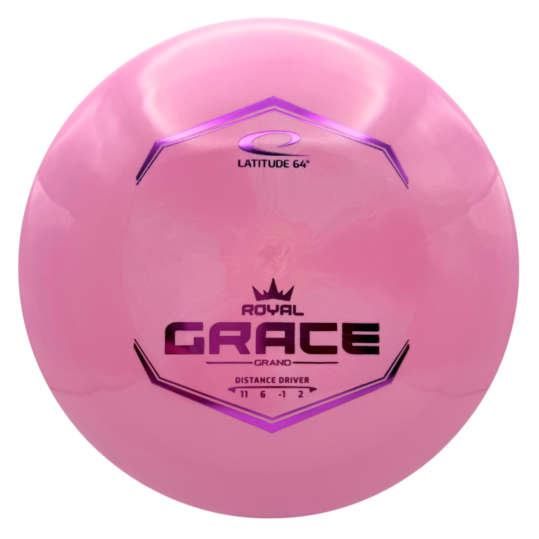 Royal Grand Grace