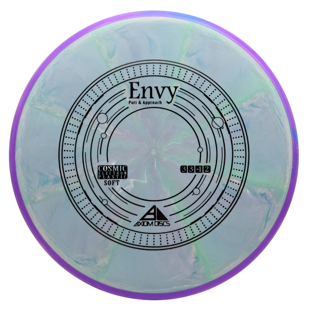 Electron Envy Cosmic Soft