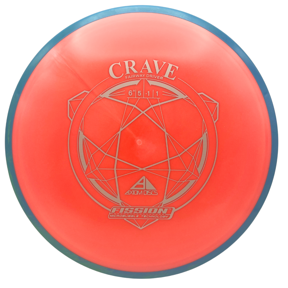 Fission Crave