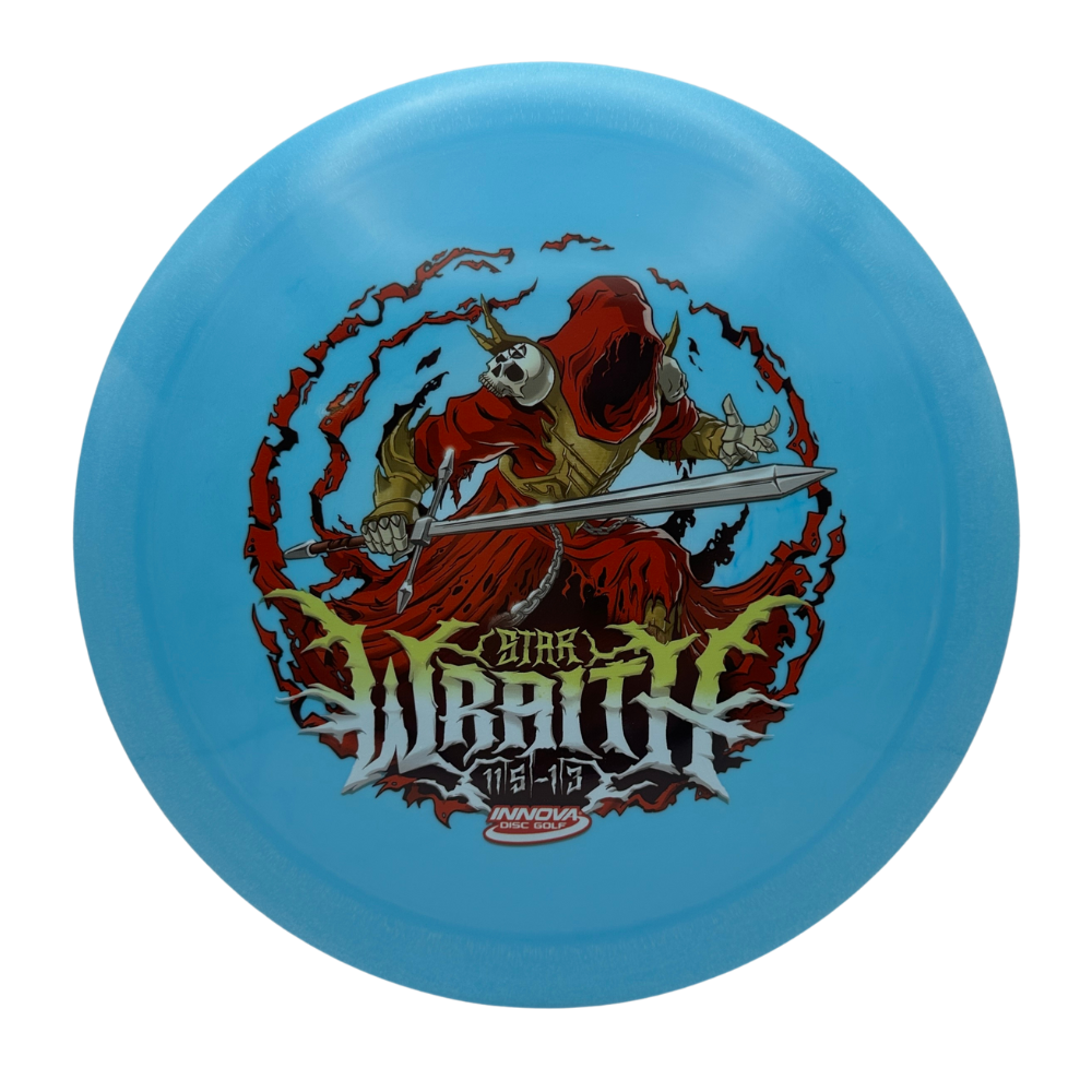 Star Wraith InnVision