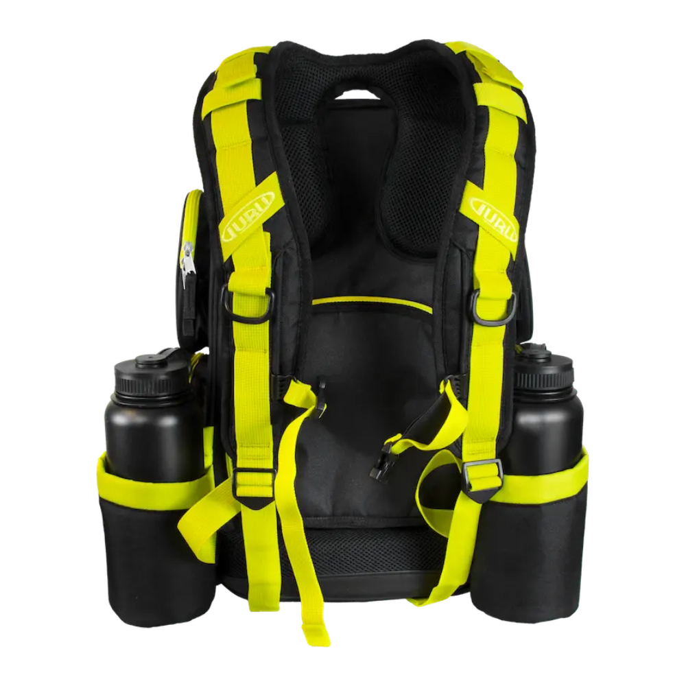 Guru SIGR Backpack