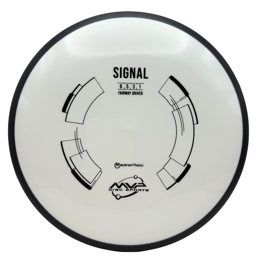 Neutron Signal