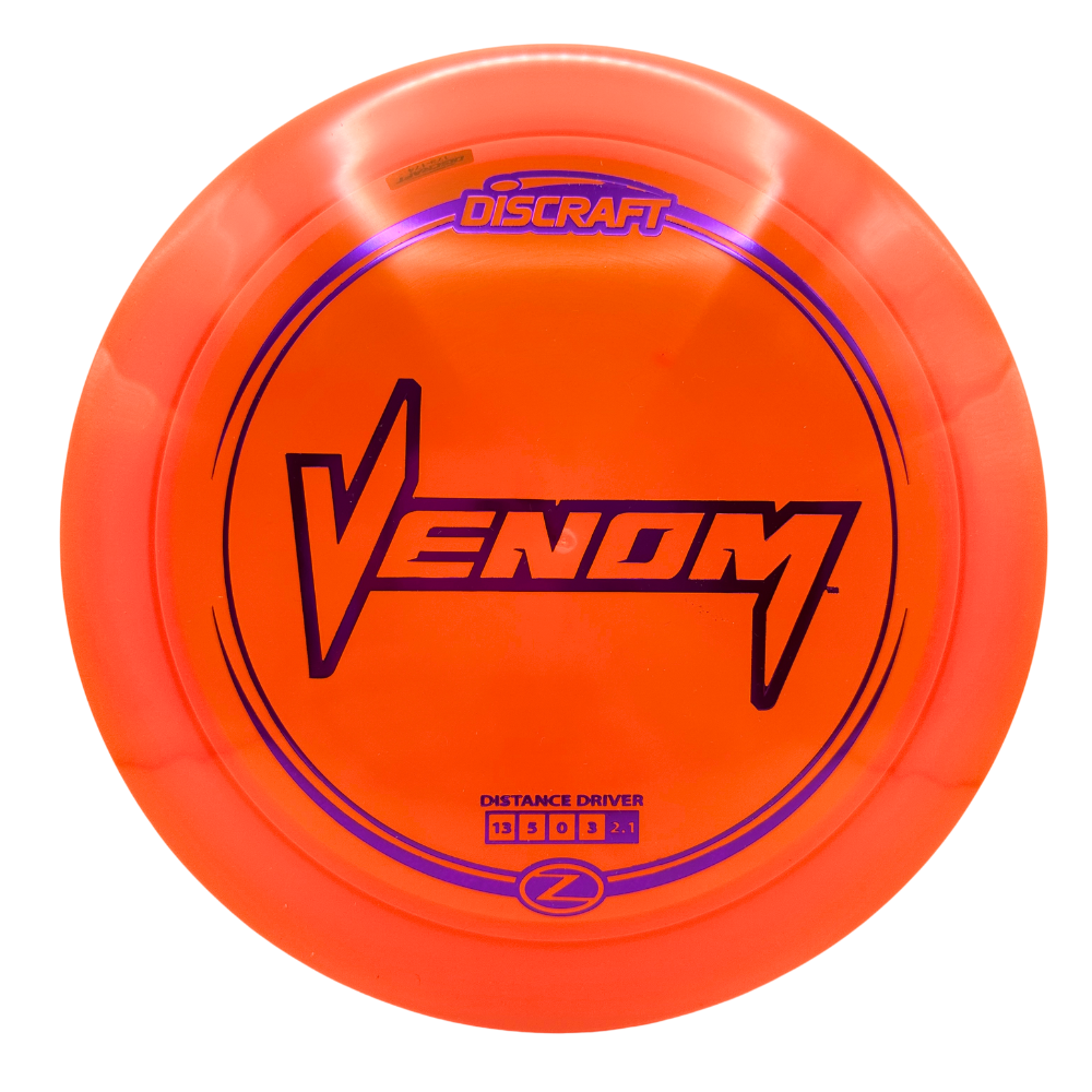 Z Line Venom