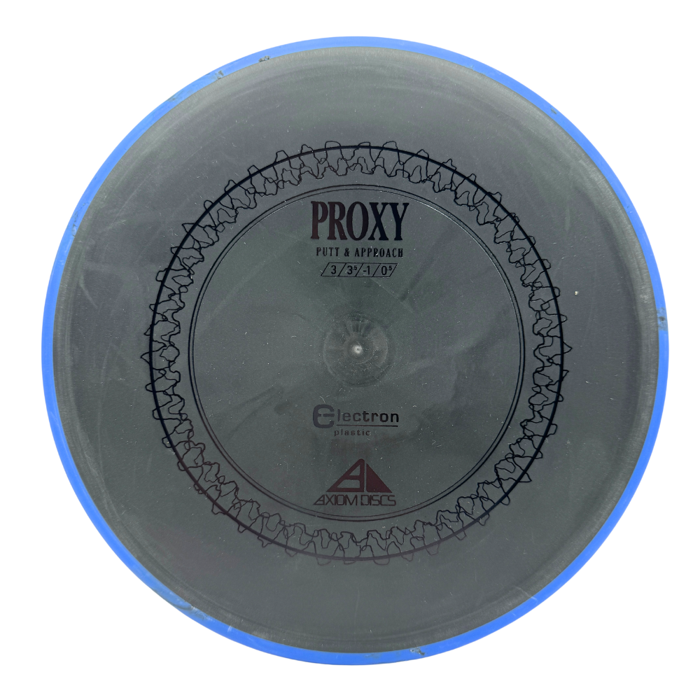 Electron Proxy