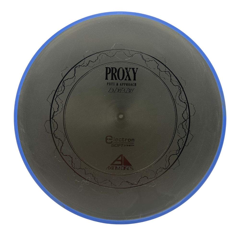 Electron Soft Proxy