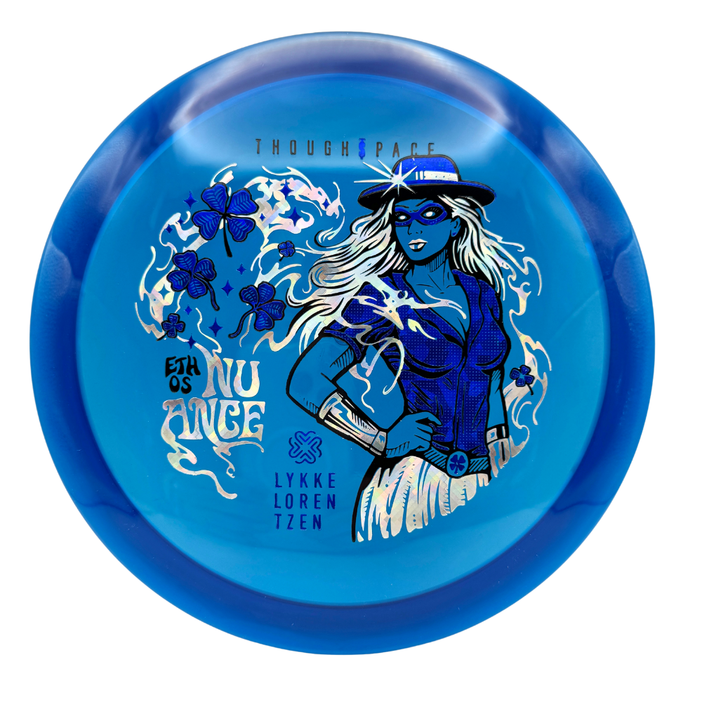 Ethos Nuance - Lykke Lorentzen Signature Series