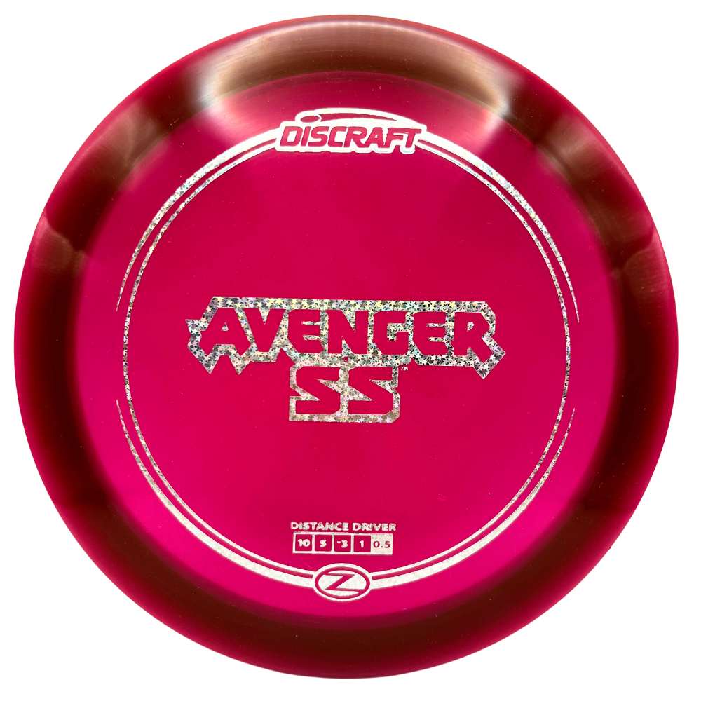 Z Line Avenger SS