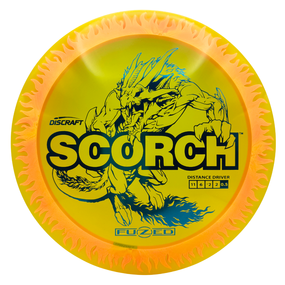 FuZed Line Scorch